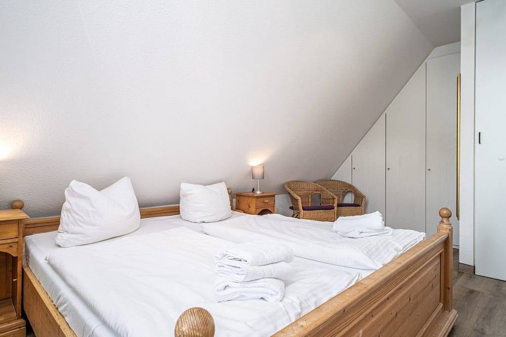 Doppelhaushälfte Weidenhof 4a im Ostseebad Wustrow in Wustrow, Fischland