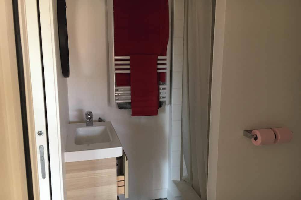 Appartement entier, Homerez - Appartement à Saint-André-des-Eaux in Saint-André-des-Eaux, Côte d'Amour
