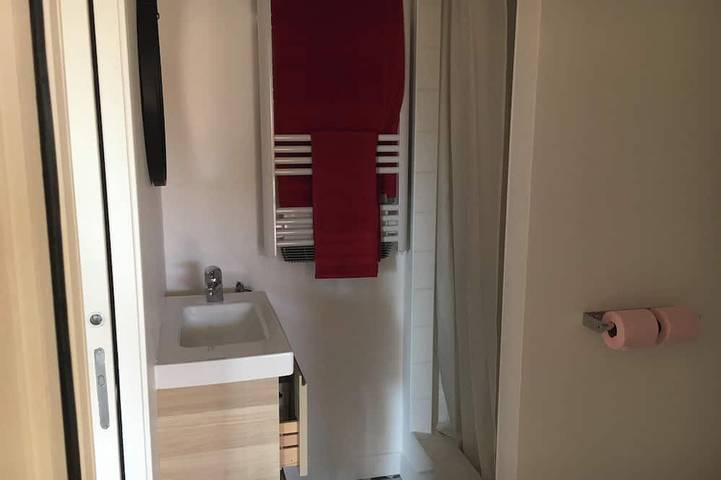 Appartement entier, Homerez - Appartement à Saint-André-des-Eaux in Saint-André-des-Eaux, Côte d'Amour