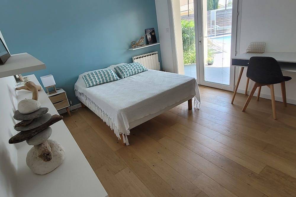 Luxury villa near Meet and Airbus in Aussonne, Alto Garona