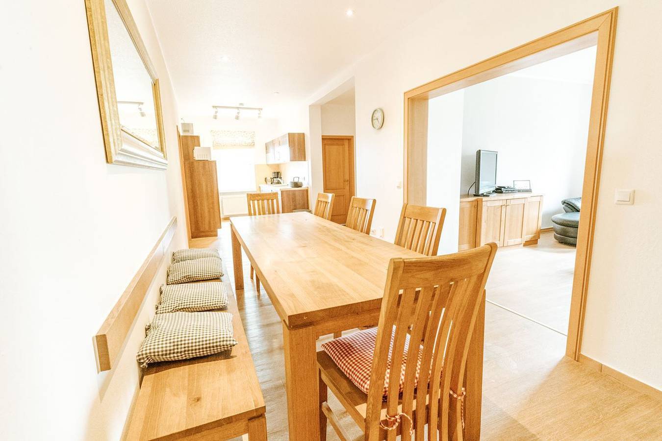 Appartamento vacanze a Sauerland a partire da 263€ a notte