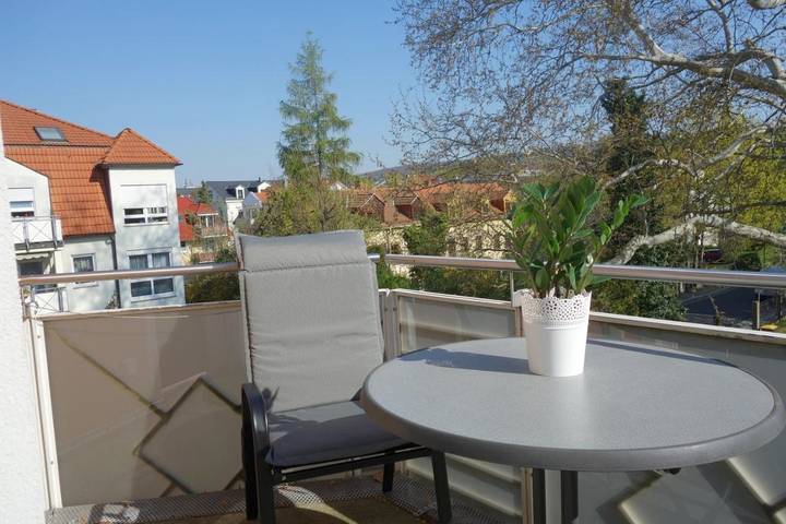 BnB für 2 Personen, mit Garten in Dresden - 3