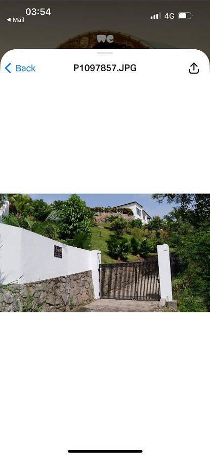 Maison de vacances pour 4 personnes, avec jardin et vue