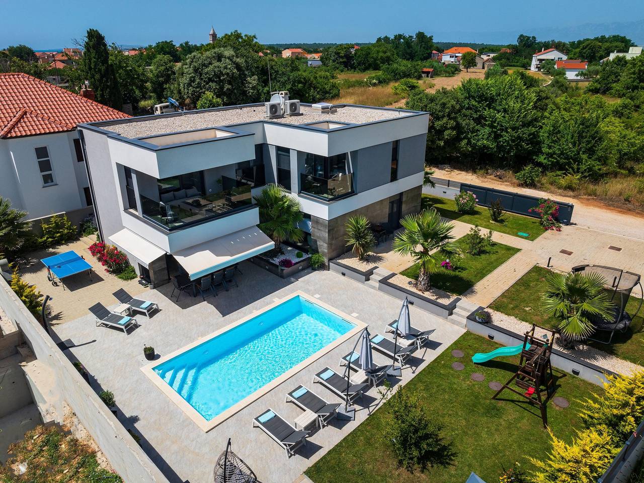 Casa vacanza a Zara a partire da 497€ a notte