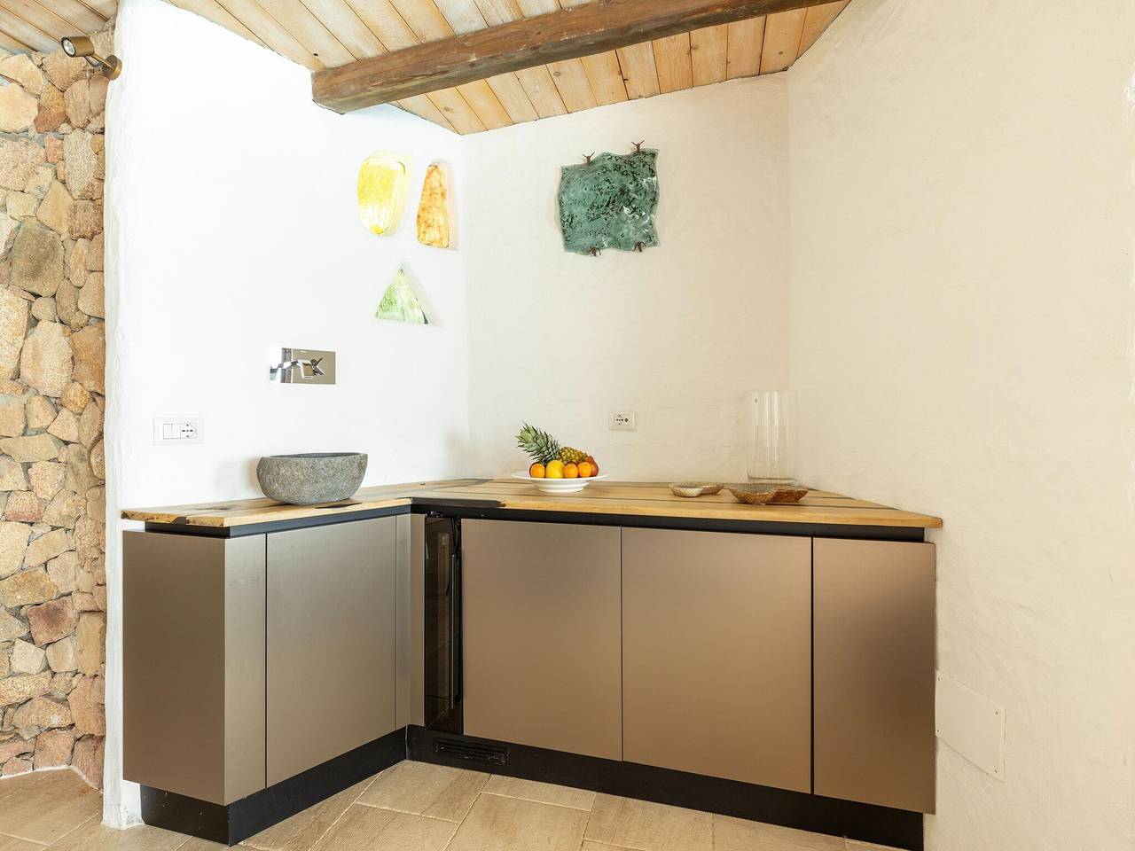 Luxe Côte Stay - Elegante Villa in Pantogia, Arzachena