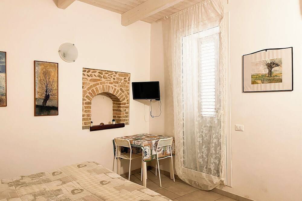 Ganze Wohnung, Miniappartamento in Forlì, Forlì-Cesena Provinz