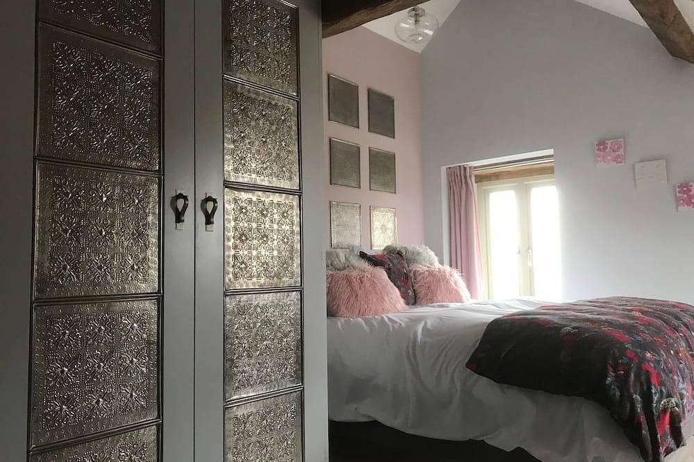 Gite de style boutique de luxe avec spa et atelier d'artiste in Le Ferré, Fougères-Vitré