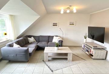 Ferienwohnung für 4 Personen in Böhl (St. Peter-Ording), St. Peter-Ording, Bild 3