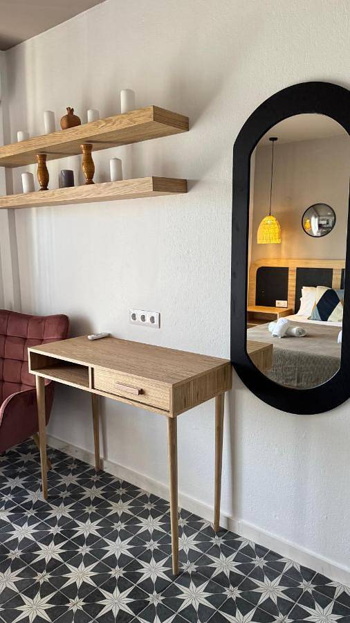 Ganze Wohnung, Three-Bedroom Apartment in Asprovalta, Thessaloniki und Umgebung