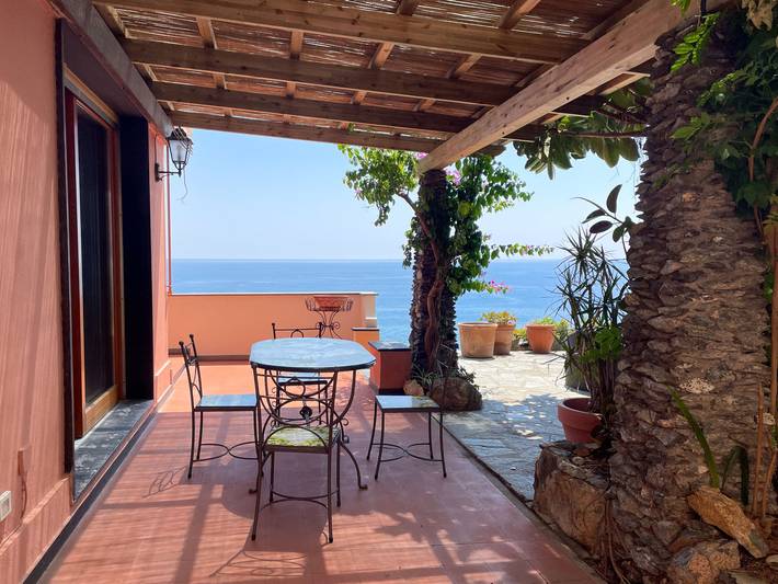 Appartamento intero, Wesea in Varazze (Città), Varazze