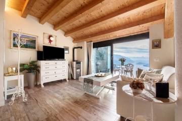 Ferienhaus für 4 Personen in Gemeinde Perledo, Comer See, Bild 4