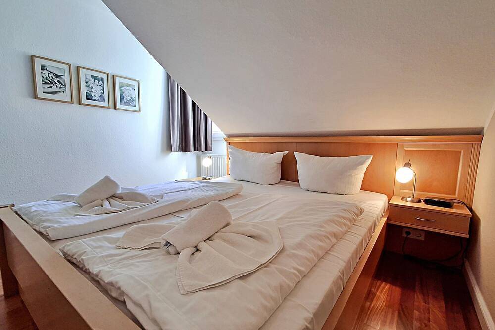 Seeschwalbe - Villa Ahlbeck Haus 2 in Drei Kaiserbäder, Heringsdorf