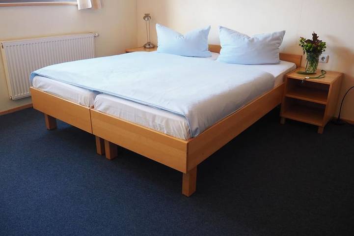 Bnb für 3 Personen in Mecklenburgische Seenplatte - 3