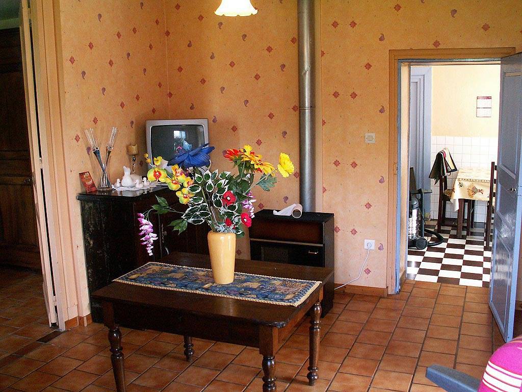 Maison La Petite Vigne - Montignac in Montpon-Ménestérol, Périgord Blanc