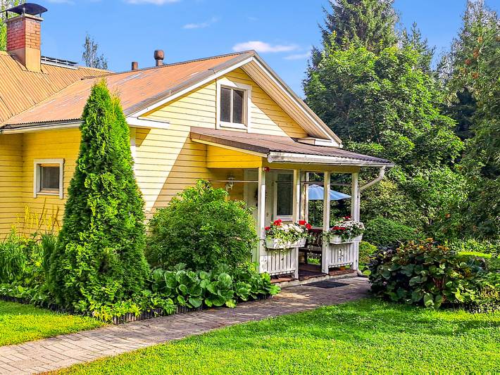 Ferienhaus für 4 Personen - 1