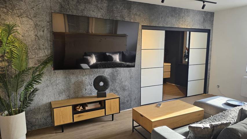 Strandhaus für 2 Personen, mit Whirlpool und Sauna sowie Garten an der Nordsee - 4