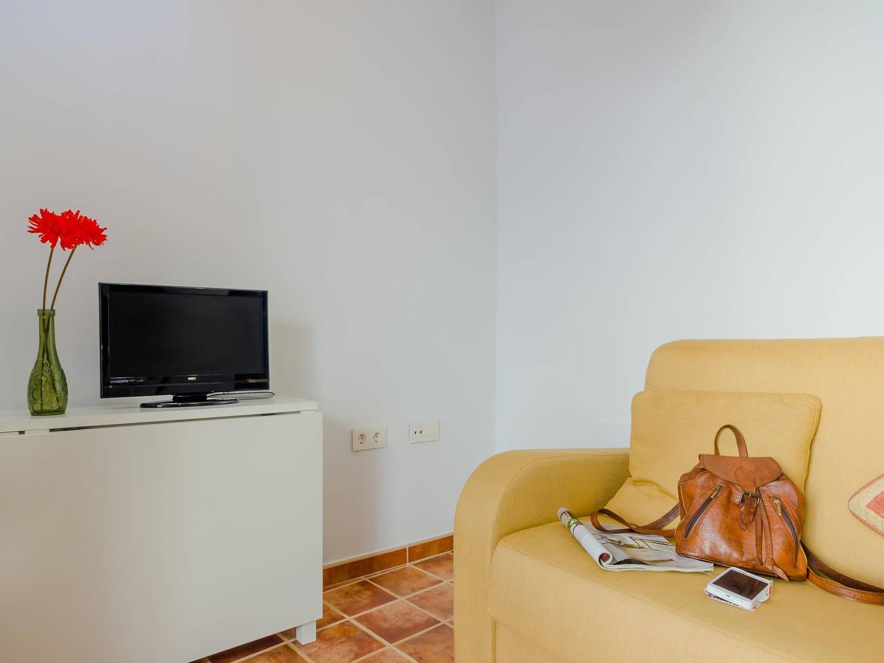 Apartamento vacacional entero, Ideal parejas, centro de Conil in Conil de la Frontera, Costa de la Luz