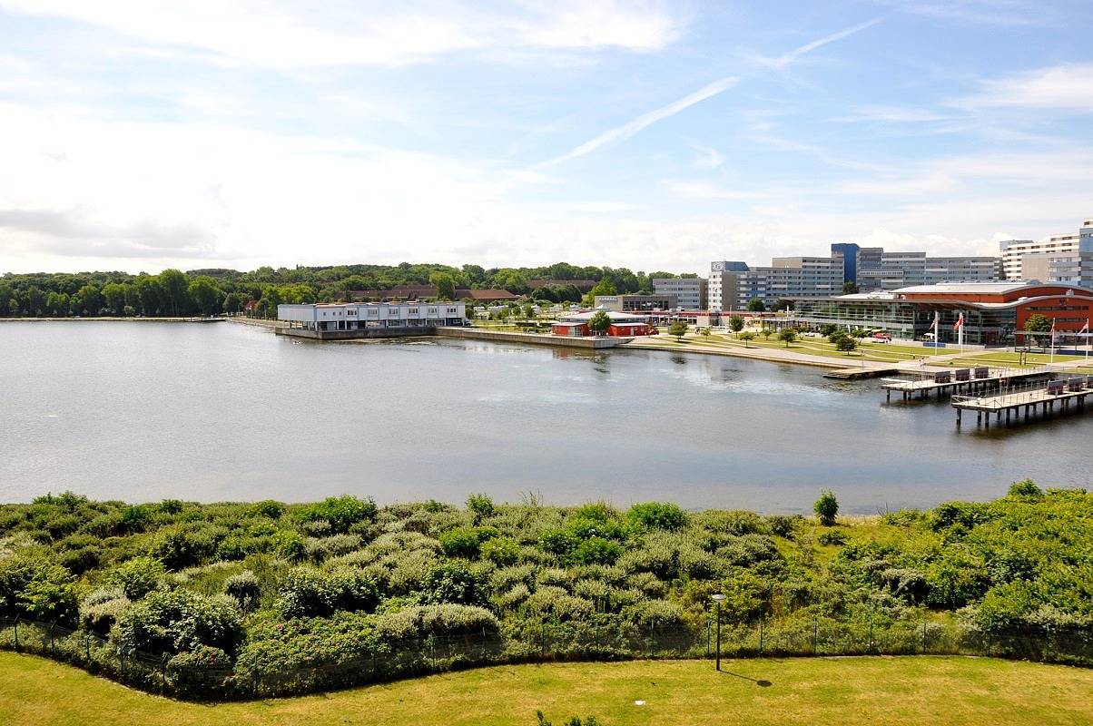 Ferienwohnung in Ostholstein ab 92€ pro Nacht