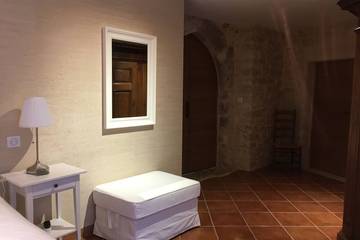 Maison D’hôte pour 2 Personnes dans Les Arques, Lot, Photo 2