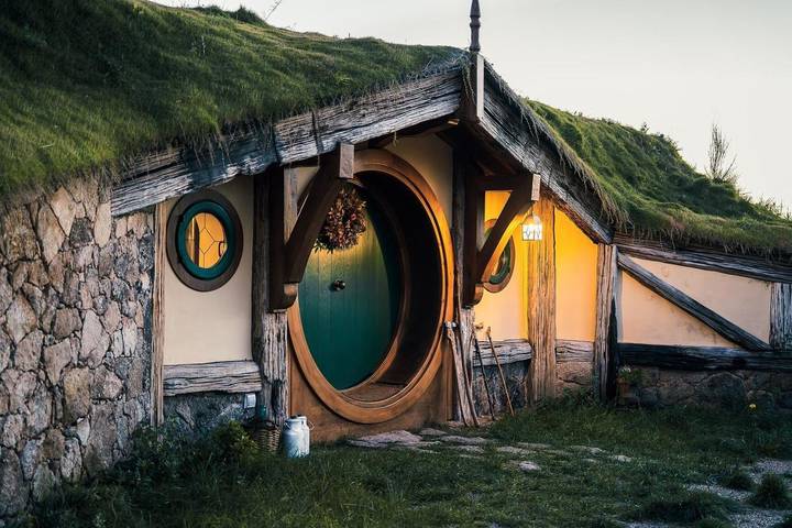 Casa de vacaciones para 4 personas, con piscina además de jacuzzi y jardín - 1