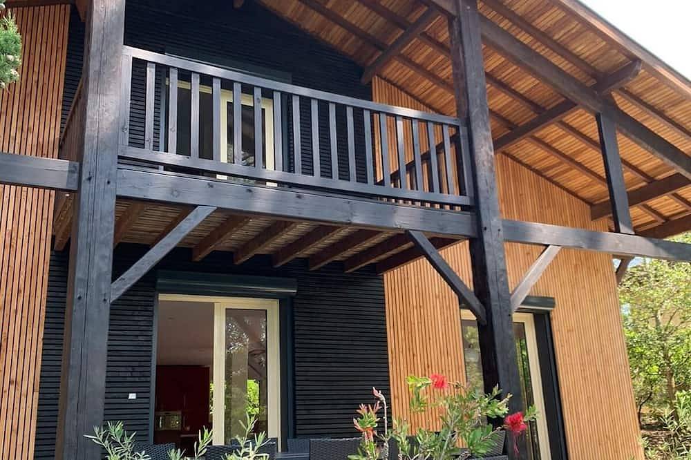 Photo : Maison de vacances