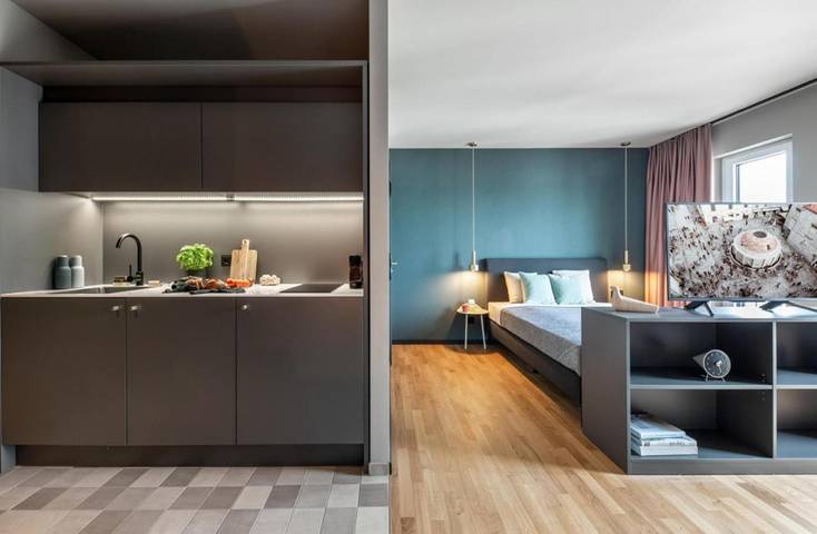 Hotel für 2 Personen in Braunschweig