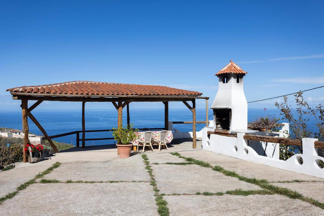 One-Bedroom House in Garachico, Tenerife Norte