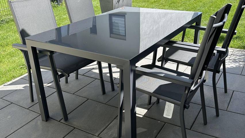 Ferienhaus für 4 Personen, mit Garten im Westerwald - 2