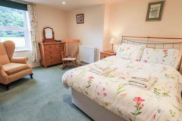 Log Cabin for 6 People in Glenridding, Cumbria, Photo 4