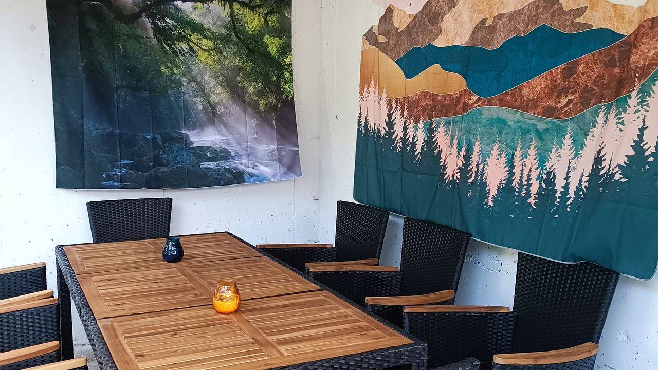 Geheel vakantieappartement, Ferienwohnung für 7 Personen (120 m²) in Ried im Oberinntal in Glockturmkamm, Ried im Oberinntal