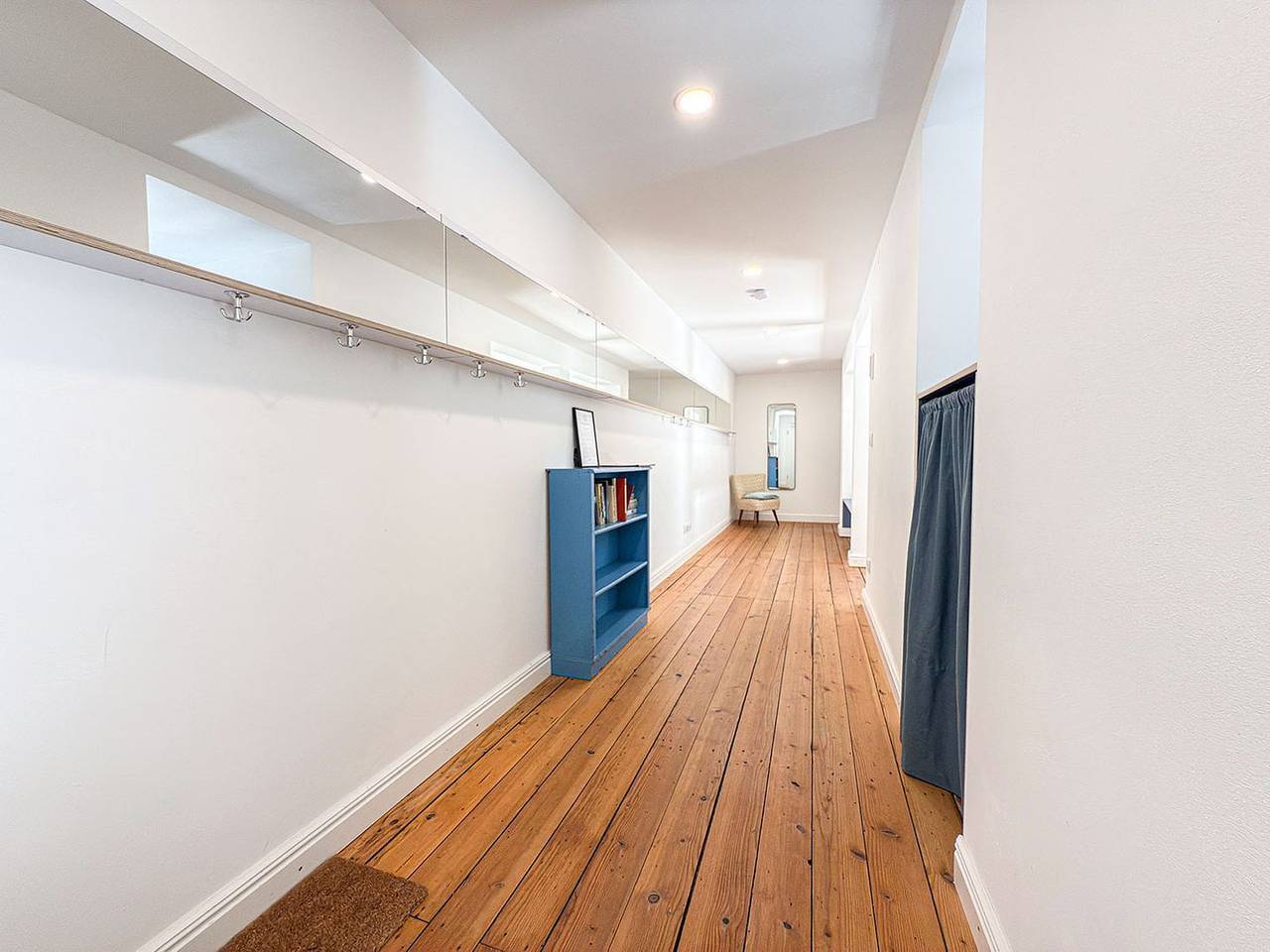 Ganze Wohnung, Rosinas - Fräulein Thäsler in Thalkirchdorf, Oberstaufen