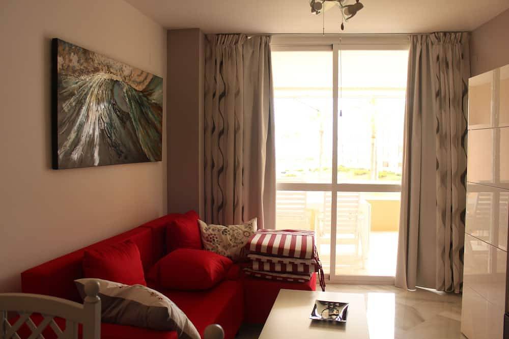 Apartamento entero, 1ª Linea de playa, urb Las Americas; Ideal para el descanso de toda la familia in Urbasur, Isla Cristina
