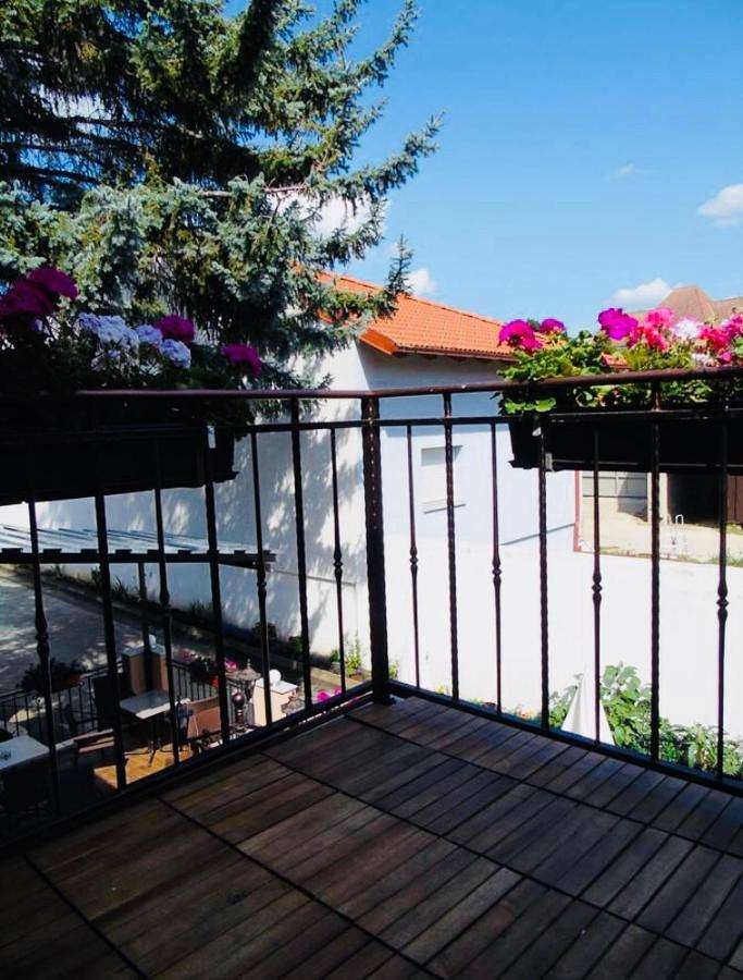 B&B für 2 Personen, mit Garten in Wien - 2
