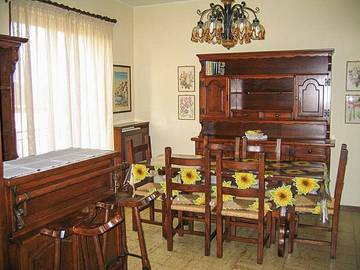 Vakantieappartement voor 8 Personen in Maccagno con Pino e Veddasca, Lago Maggiore (Lombardy), Afbeelding 4