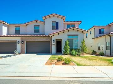 Vacation House for 21 Guests in Santa Clara (UT), Zion National Park, Picture 2