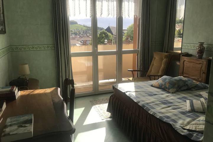 Apartamento de vacaciones para 6 personas - 1