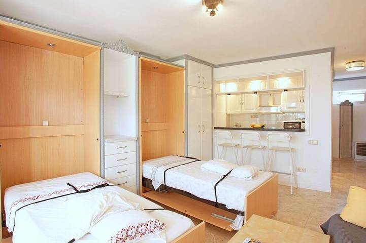 Ganze Wohnung, Coronado U 25 in Marbella Ost, Marbella
