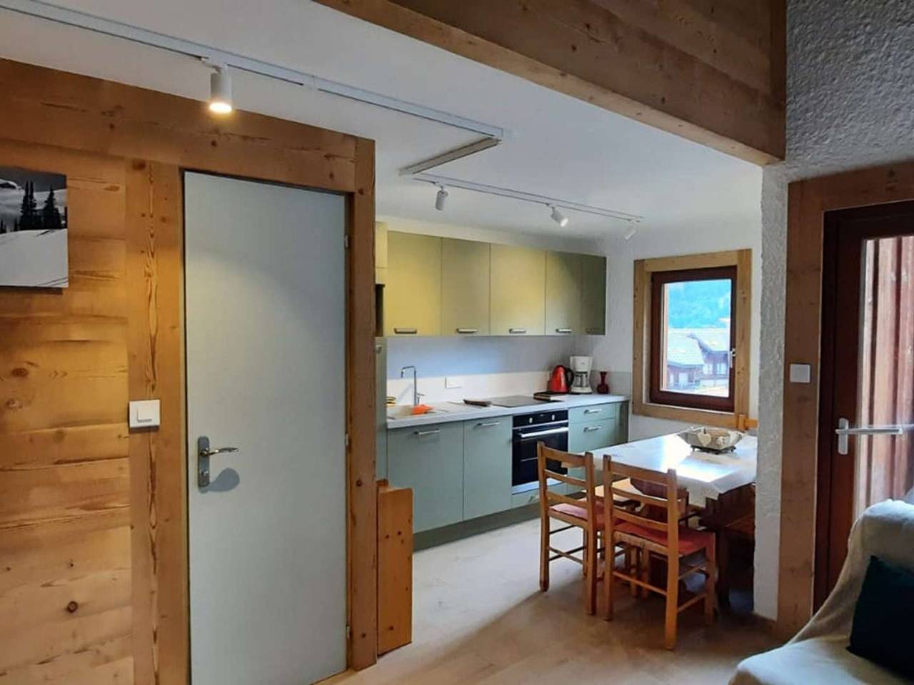 Photo : Appartement de vacances