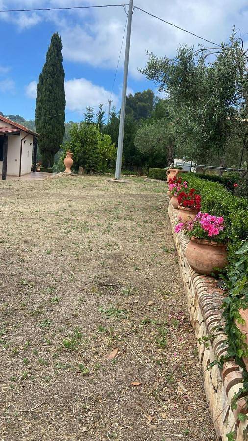 Three-Bedroom Villa in Cefalù (Comune), Provincia di Palermo