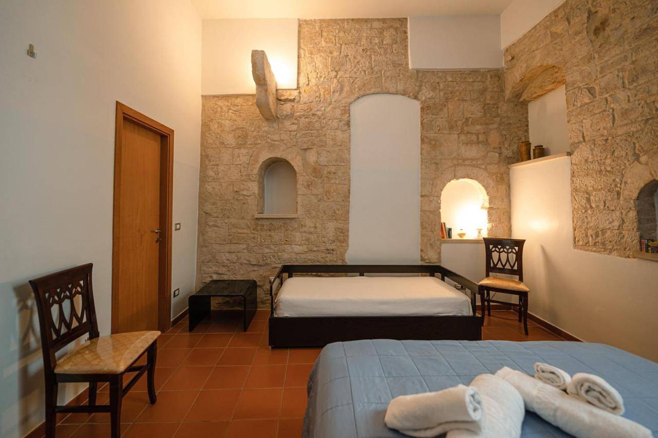 La Piccola Torre in Bisceglie, Barletta-Andria-Trani