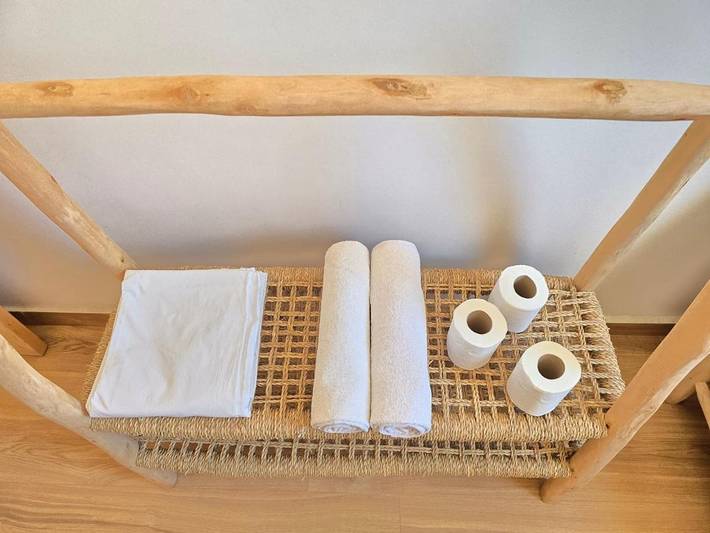 Chambre d’hôte pour 2 personnes, avec terrasse et vue à Agadir - 4