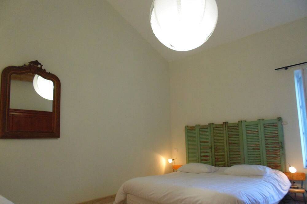 Gite De France Le Clos Constance in Charrais, Vienne (France)