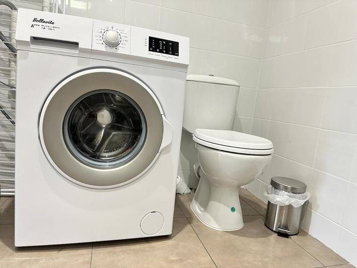 Gîte pour 2 personnes à Woippy - 4