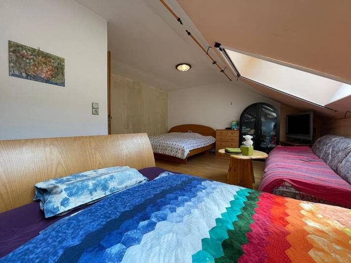 Ferienhaus für 10 Personen, mit Terrasse und Garten in Schottwien - 3