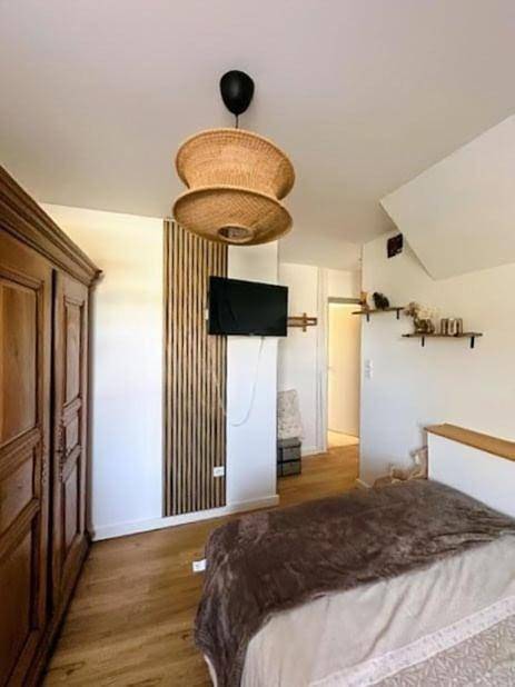 Gîte pour 4 personnes à Ostwald - 2