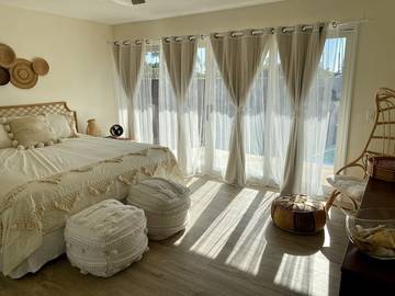 Vacation House for 7 Guests in La Jolla, San Diego, Picture 4