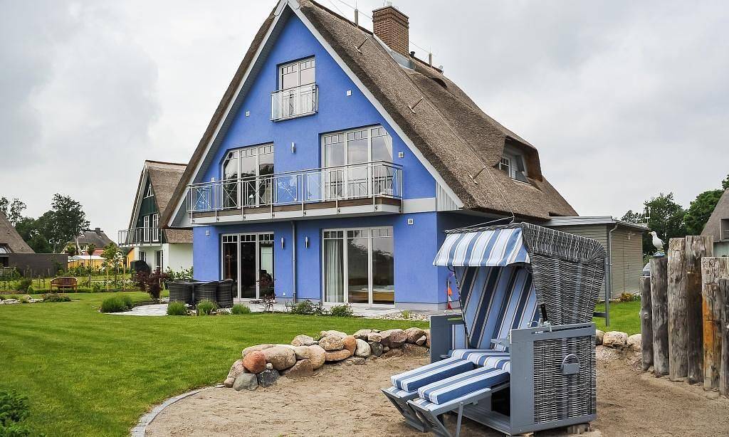 Ferienwohnung in Darß ab 142€ pro Nacht