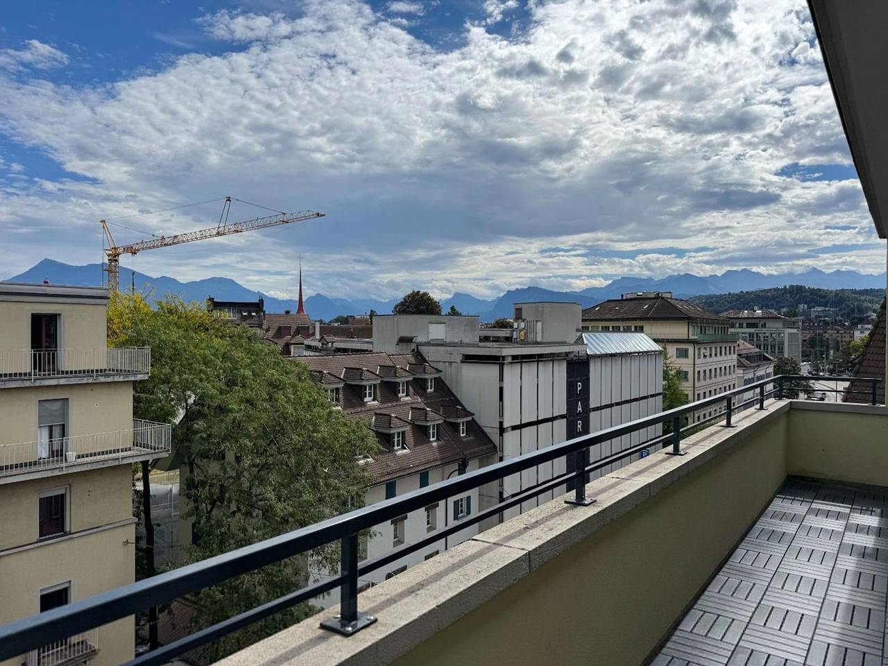 Appartement entier, Lucern 2-Br Flat w Netflix  Top location in Lucerne, Lac des Quatre-Cantons
