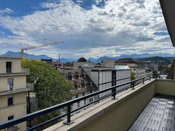 Apartament Wakacyjny dla 5 osoby w Lucerna, Jezioro Czterech Kantonów, Zdjęcie 4