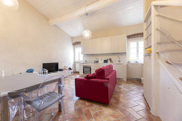 Appartement de vacances entier, Appartement de vacances pour 6 personnes in Portoferraio, Archipel toscan